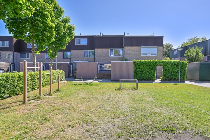 Photo of property Regulus 52, Hoogeveen