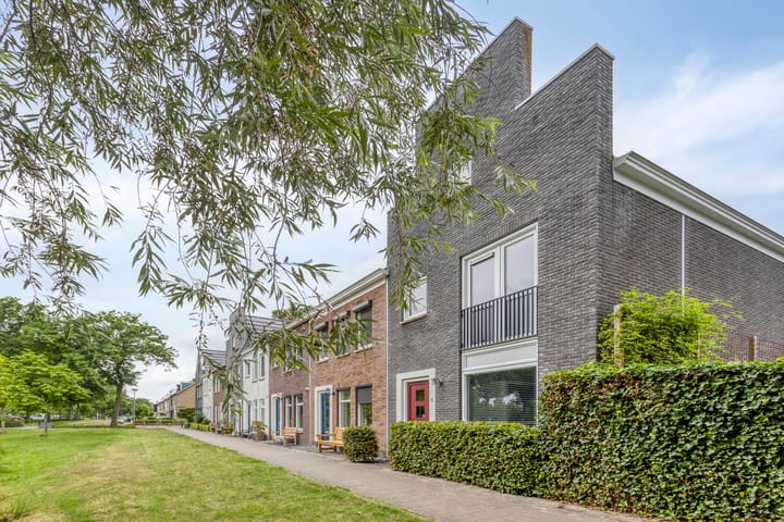 Rehobothstraat 16 in Elburg