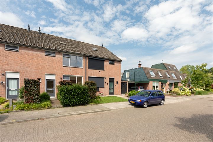 Rehobothstraat 32 in Kootwijkerbroek