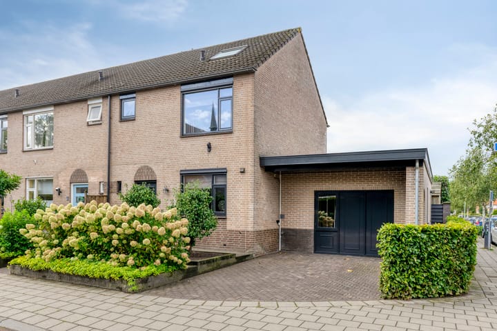 Rehobothstraat 73 in Kootwijkerbroek