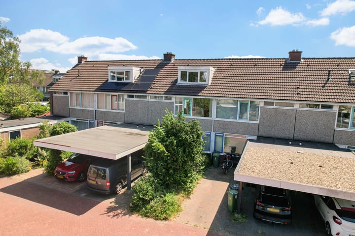 Reiderland 39 in Zoetermeer