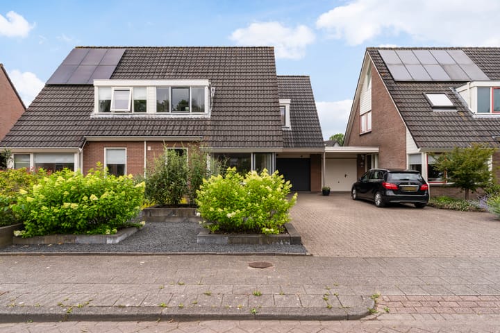 Reidfoarn 14 in Hurdegaryp