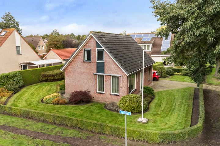 Reidikker 44 in Ryptsjerk
