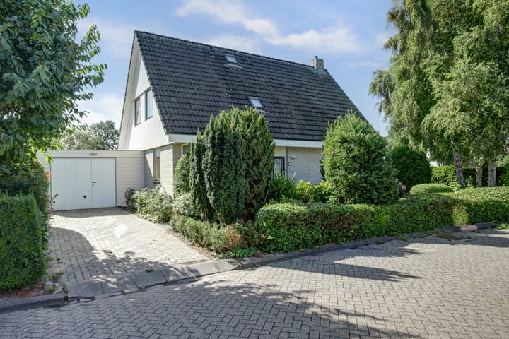 Photo of property Reidikkers 2, Workum