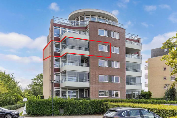 Photo of property Reidingweg 20, Drachten