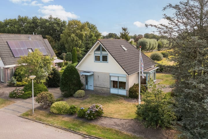 Photo of property Reidklyster 40, Hurdegaryp