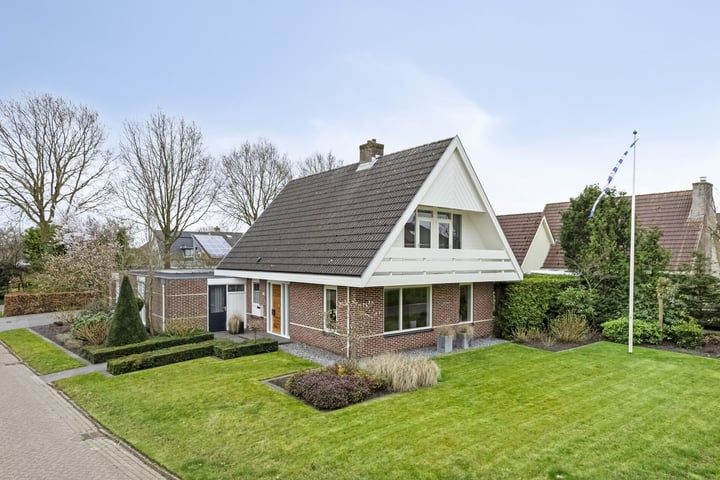 Photo of property Reidklyster 46, Hurdegaryp