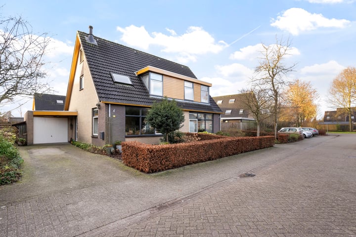 Photo of property Reidmosk 17, Hurdegaryp