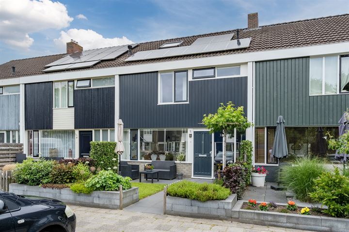 Photo of property Reidmosk 18, Dokkum