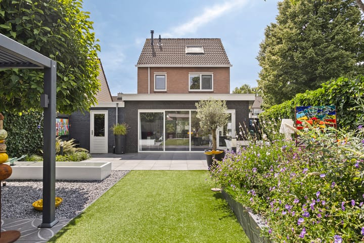 Photo of property Reiger 102, Raalte