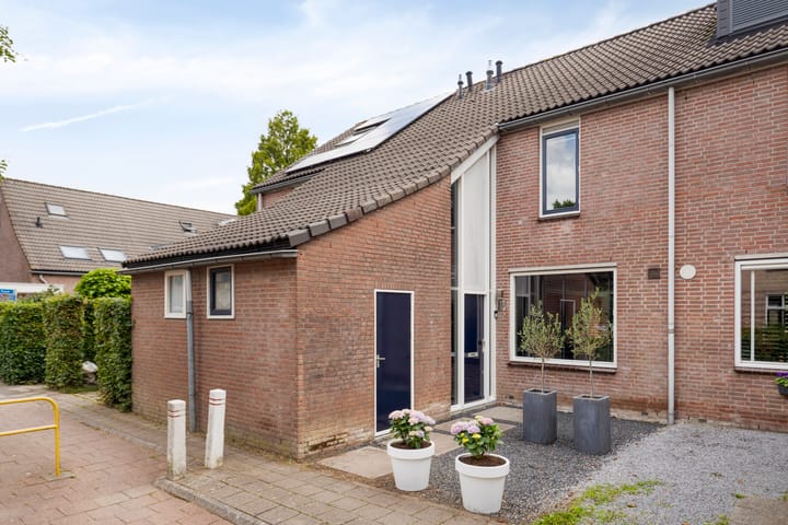 Photo of property Reiger 19, Harmelen