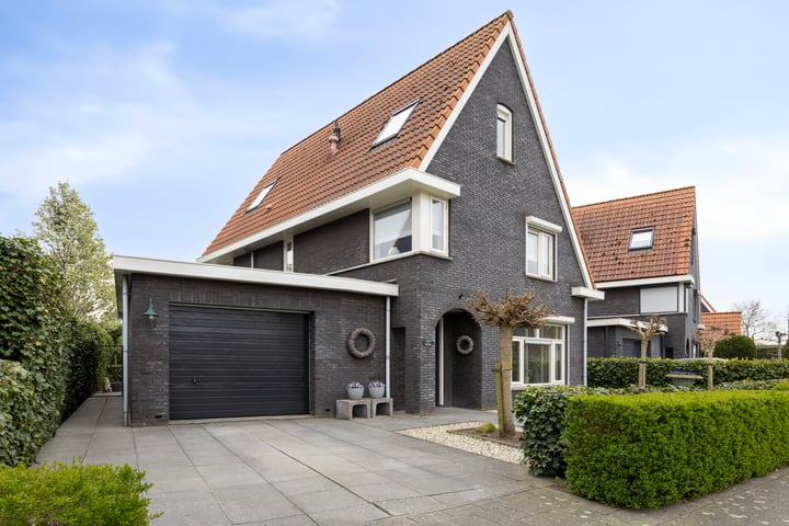 Reiger 2 in Terneuzen