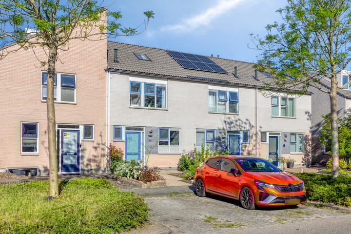 Photo of property Reiger 20, Bedum
