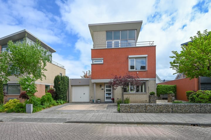 Foto van woning Reiger 28, 's-Gravenzande