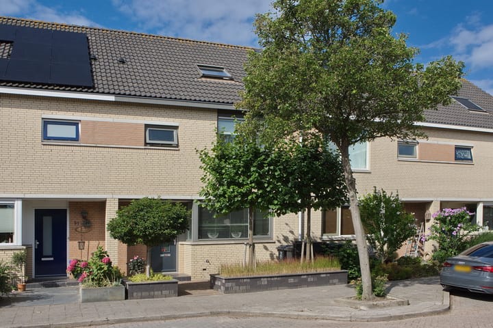 Reiger 59 in 's-Gravenzande