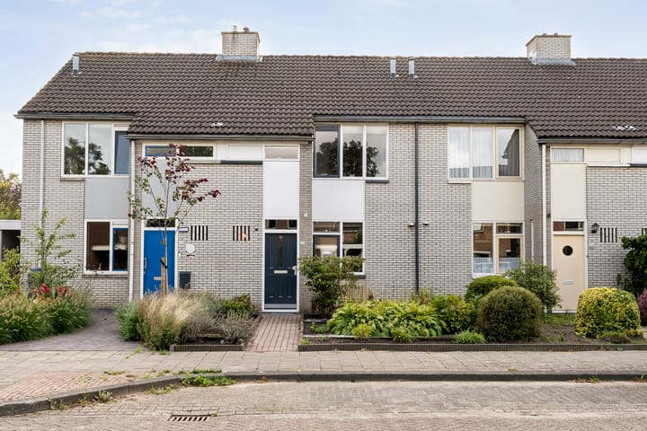 Reiger 79 in Raalte