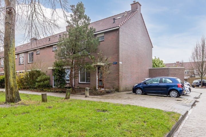 Photo of property Reiger 83, Hoorn