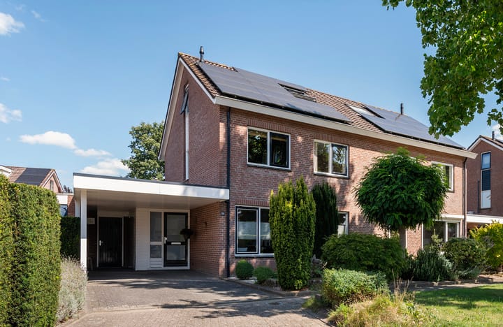 Reiger 88 in Raalte