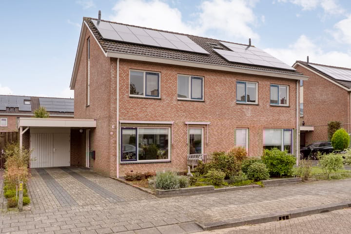 Reiger 96 in Raalte