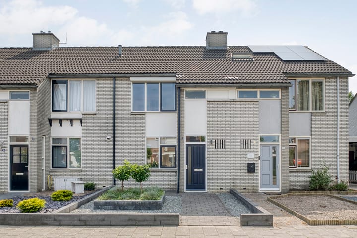 Reiger 97 in Raalte