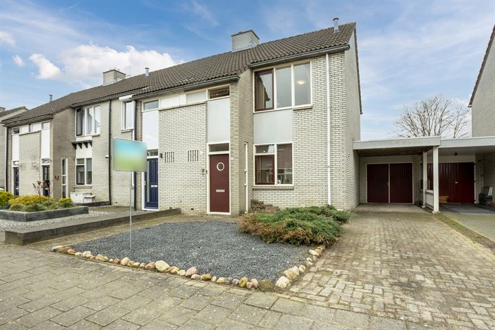 Photo of property Reiger 99, Raalte