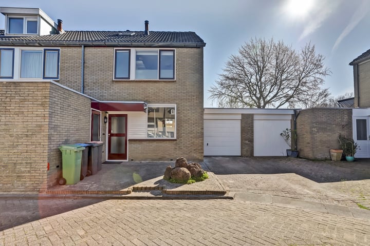 Photo of property Reigerhof 20, Rockanje