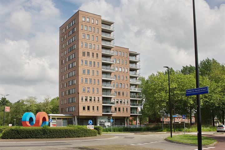 Reigerlaan 109 in Vlaardingen