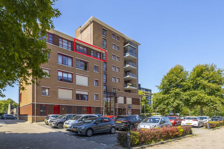 Reigerlaan 194 in Sliedrecht