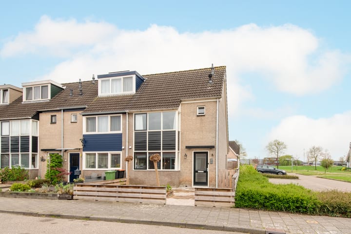 Photo of property Reigerlaan 48, Obdam