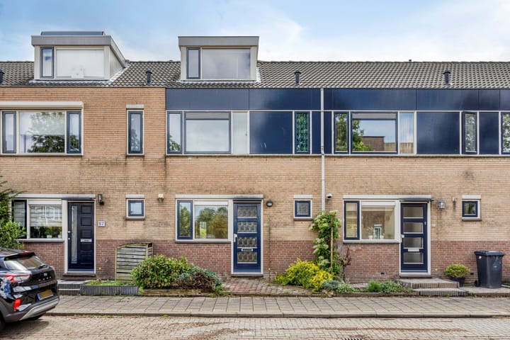 Reigerlaan 59 in De Lier