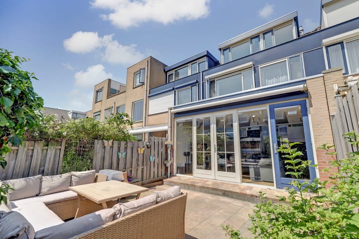 Photo of property Reigerlaan 79, De Lier