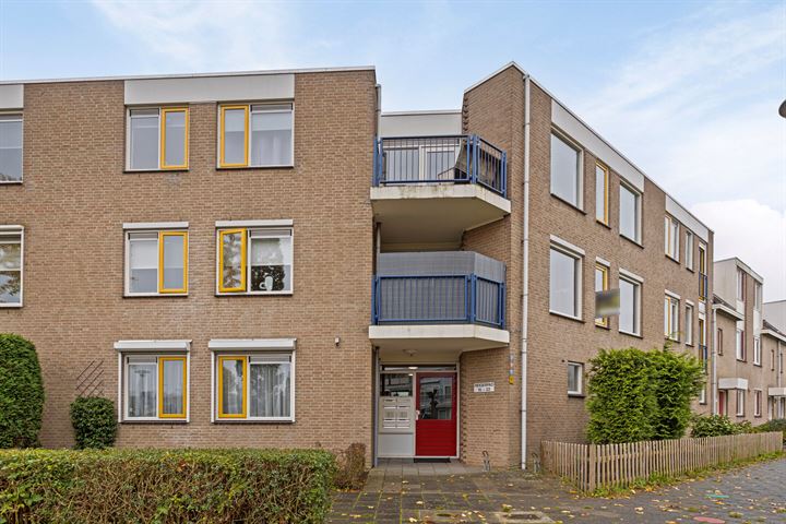 Reigerpad 21 in IJsselstein