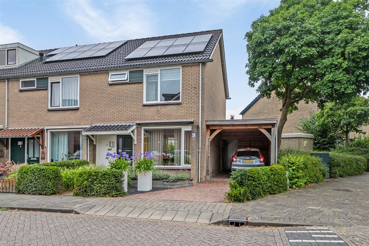 Photo of property Reigersbek 2, Nieuwegein