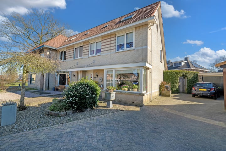 Photo of property Reigersbek 24, Nijverdal