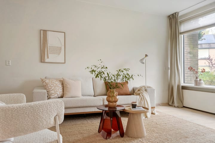 Photo de la maison Reigersbek 33, Nieuwegein