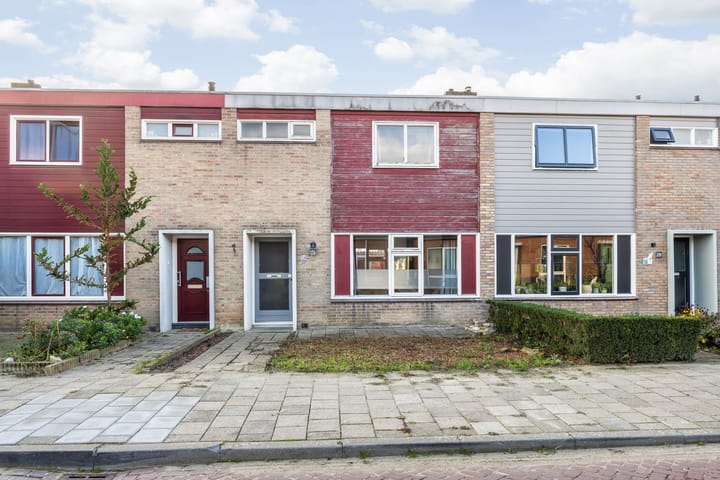 Photo de la maison Reigersbergstraat 30, Rilland