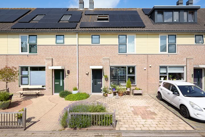 Reigersbosch 9 in Middenbeemster