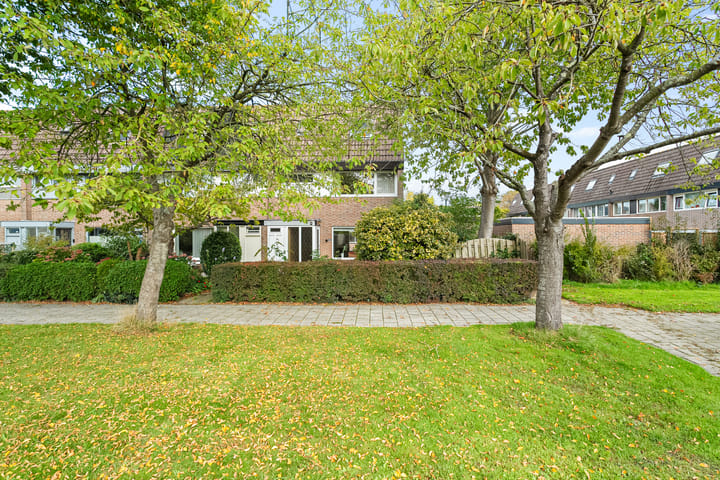 Photo de la maison Reigershof 19, Schagen