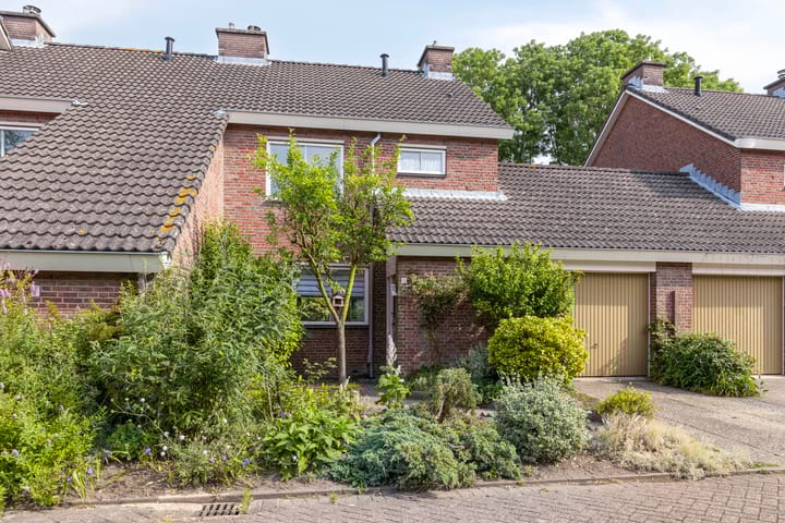 Photo of property Reigershof 52, Varsseveld