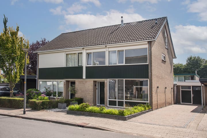 Reigershof 6 in Borne