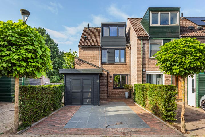 Photo of property Reigerskamp 270, Maarssen