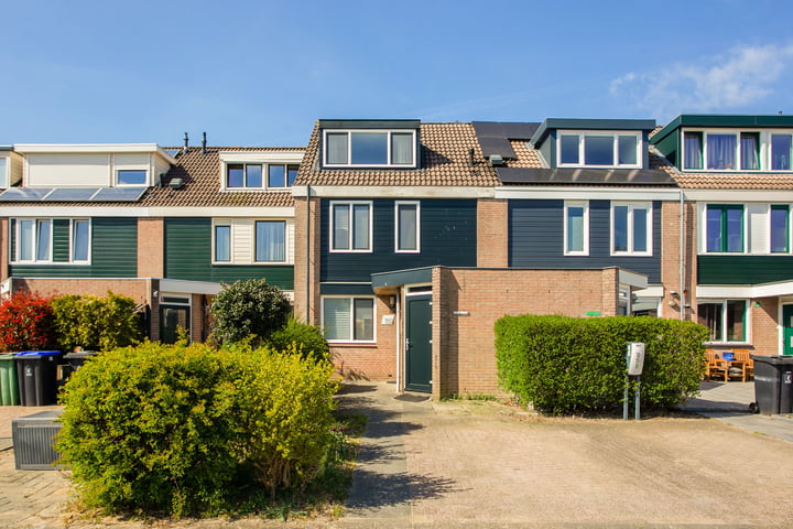 Reigerskamp 352 in Maarssen
