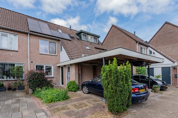 Reigerskamp 36 in Maarssen
