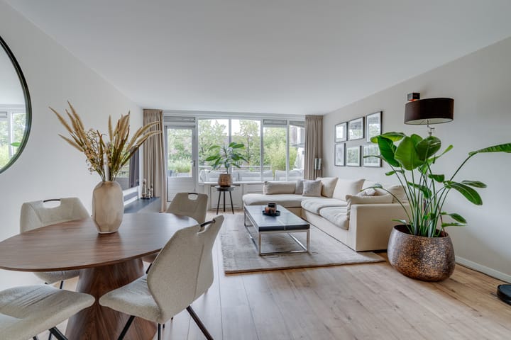 Reigerskamp 508 in Maarssen