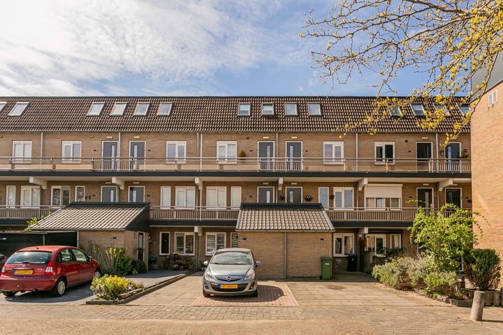 Reigerskamp 530 in Maarssen