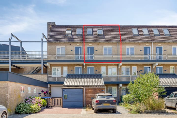 Reigerskamp 534 in Maarssen