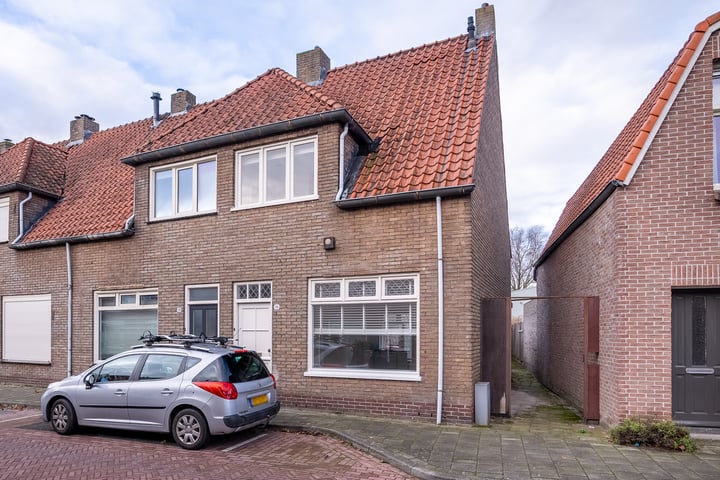 Reigersstraat 11 in Almelo