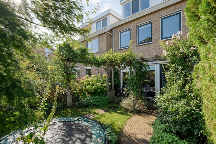 Reigerstraat 120 in Ommen