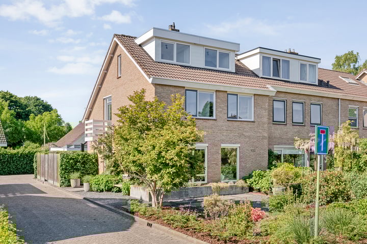 Reigerstraat 122 in Ommen