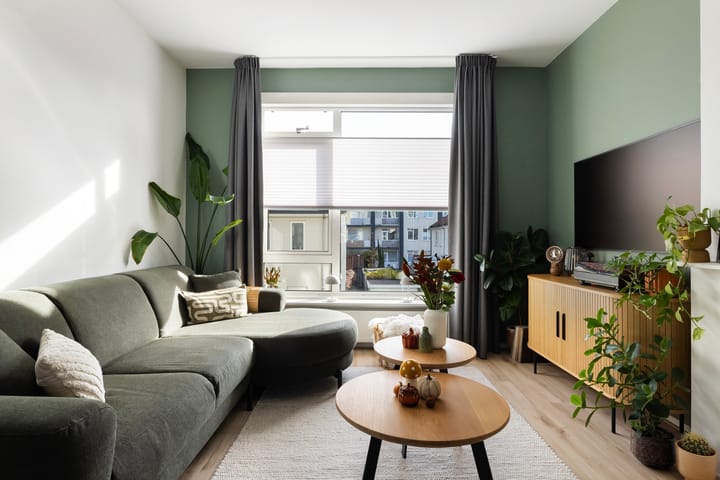 Photo de la maison Reigerstraat 130, Dordrecht